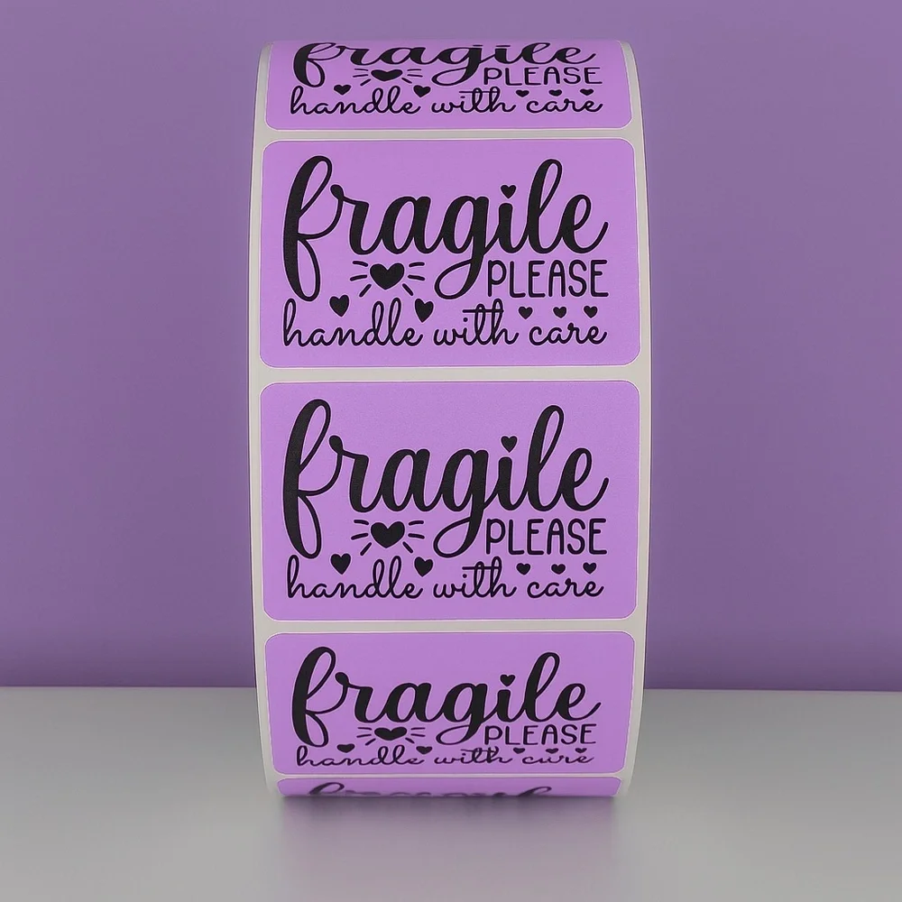 Stickeraft as sellers
